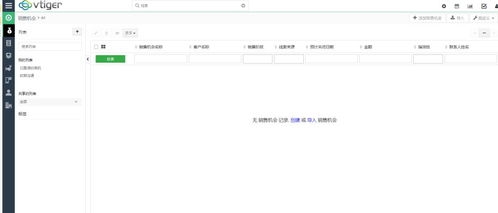 php crm開源 被上級diss之后,一氣之下扒了十個系統的前臺后臺 b2c b2b2c cms sns lms crm oms等等...